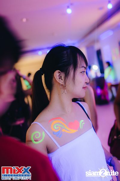 Neon BeatZ Party at MIXX Bangkok — photo 24