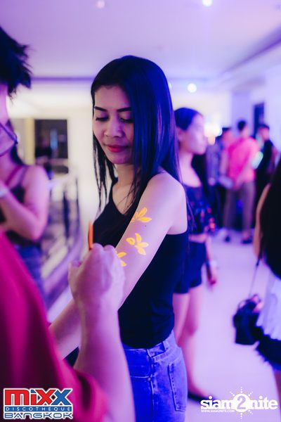 Neon BeatZ Party at MIXX Bangkok — photo 25