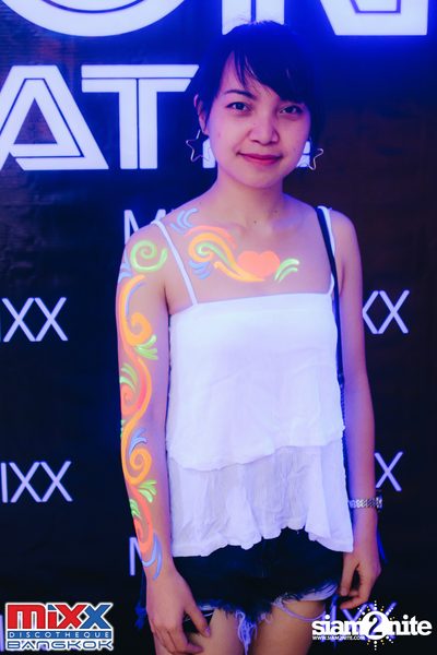 Neon BeatZ Party at MIXX Bangkok — photo 26