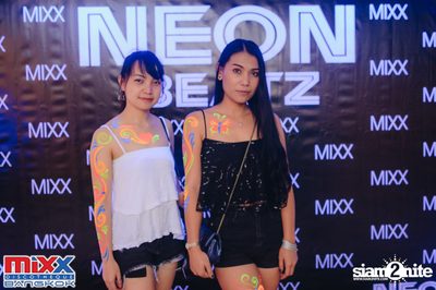 Neon BeatZ Party at MIXX Bangkok — photo 31