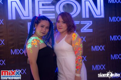 Neon BeatZ Party at MIXX Bangkok — photo 50