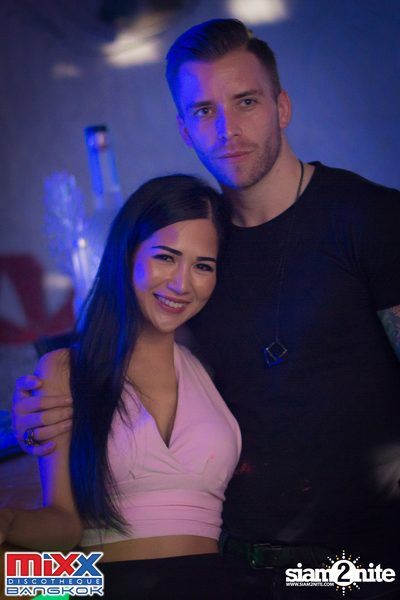 Neon BeatZ Party at MIXX Bangkok — photo 66