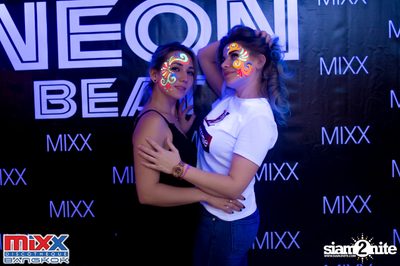 Neon BeatZ Party at MIXX Bangkok — photo 70