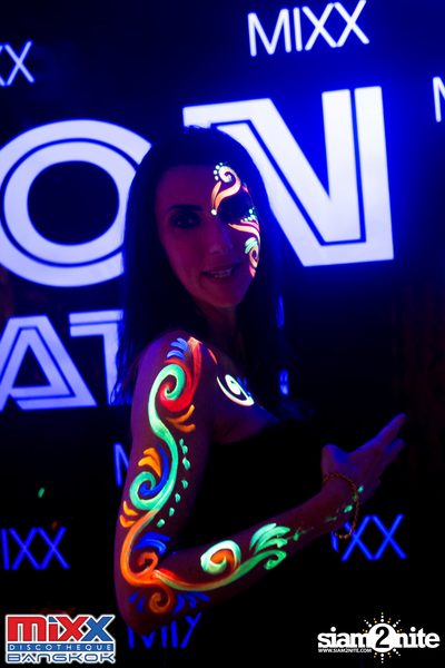 Neon BeatZ Party at MIXX Bangkok — photo 71