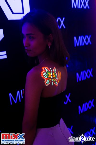 Neon BeatZ Party at MIXX Bangkok — photo 76