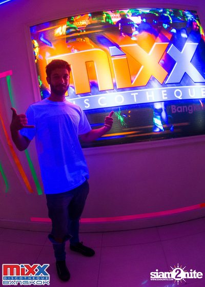 Neon BeatZ Party at MIXX Bangkok — photo 78
