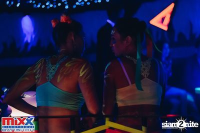 Neon BeatZ Party at MIXX Bangkok — photo 84