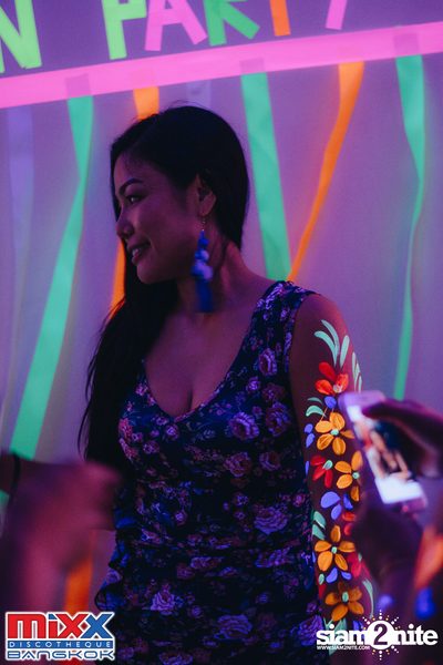 Neon BeatZ Party at MIXX Bangkok — photo 86