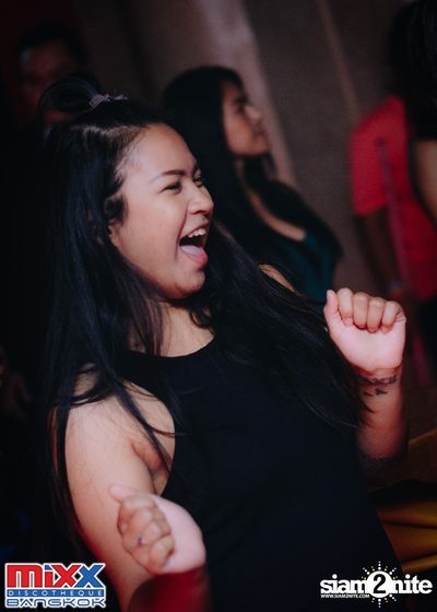 Neon BeatZ Party at MIXX Bangkok — photo 96