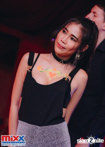 Neon BeatZ Party at MIXX Bangkok — photo 99