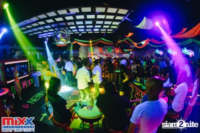 Neon BeatZ Party at MIXX Bangkok — photo 107