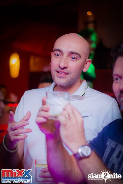 Neon BeatZ Party at MIXX Bangkok — photo 119