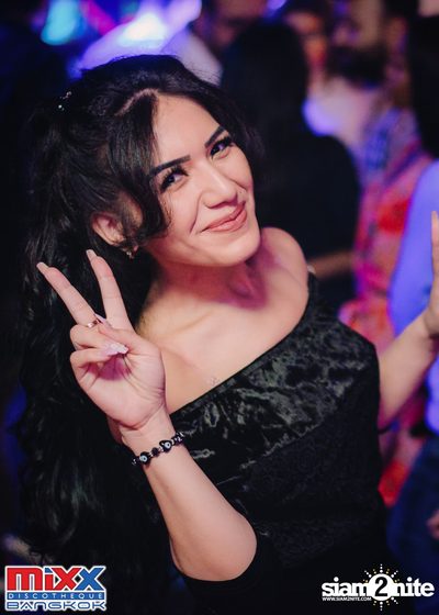 Neon BeatZ Party at MIXX Bangkok — photo 125