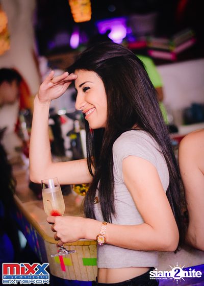 Neon BeatZ Party at MIXX Bangkok — photo 142