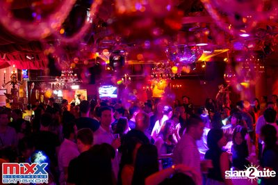 Neon BeatZ Party at MIXX Bangkok — photo 146