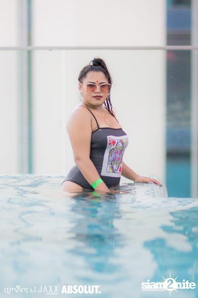 amBar Pool Party at AmBar Bangkok — photo 45