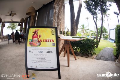 SO Beach Party at SO Sofitel Hua Hin — photo 2