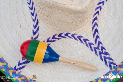 SO Beach Party at SO Sofitel Hua Hin — photo 9