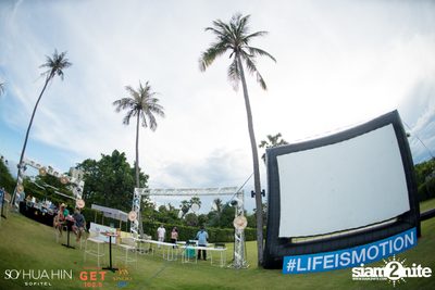 SO Beach Party at SO Sofitel Hua Hin — photo 10