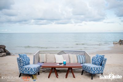 SO Beach Party at SO Sofitel Hua Hin — photo 16