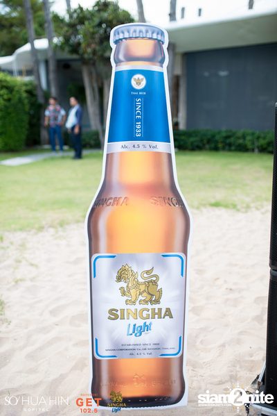 SO Beach Party at SO Sofitel Hua Hin — photo 17