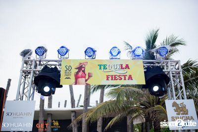 SO Beach Party at SO Sofitel Hua Hin — photo 19