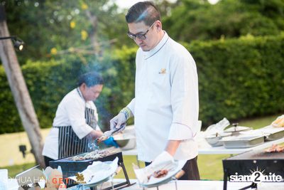 SO Beach Party at SO Sofitel Hua Hin — photo 20
