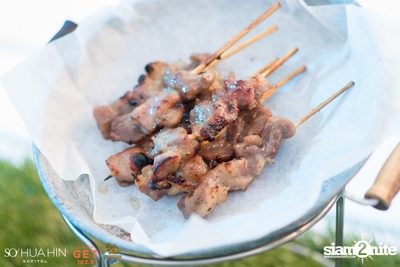 SO Beach Party at SO Sofitel Hua Hin — photo 23