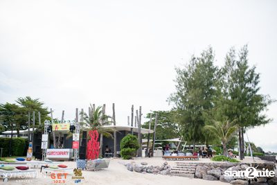 SO Beach Party at SO Sofitel Hua Hin — photo 27