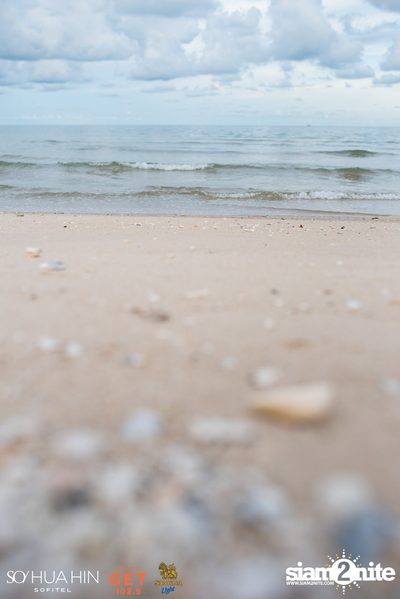 SO Beach Party at SO Sofitel Hua Hin — photo 29