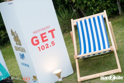 SO Beach Party at SO Sofitel Hua Hin — photo 37