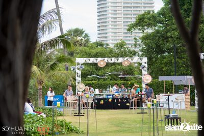 SO Beach Party at SO Sofitel Hua Hin — photo 38