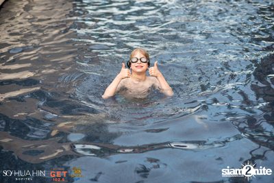 SO Beach Party at SO Sofitel Hua Hin — photo 41