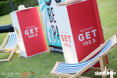 SO Beach Party at SO Sofitel Hua Hin — photo 42
