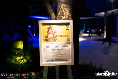 SO Beach Party at SO Sofitel Hua Hin — photo 43
