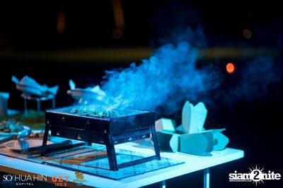 SO Beach Party at SO Sofitel Hua Hin — photo 48