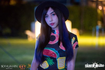 SO Beach Party at SO Sofitel Hua Hin — photo 49