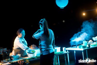 SO Beach Party at SO Sofitel Hua Hin — photo 51