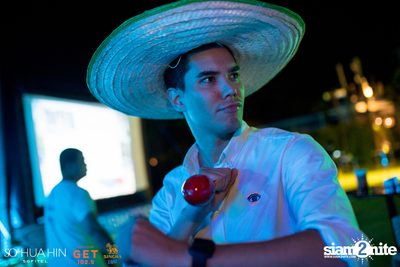 SO Beach Party at SO Sofitel Hua Hin — photo 52