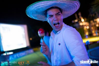 SO Beach Party at SO Sofitel Hua Hin — photo 53