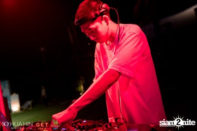 SO Beach Party at SO Sofitel Hua Hin — photo 55
