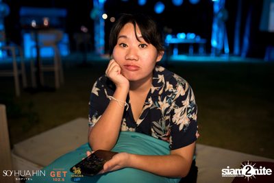 SO Beach Party at SO Sofitel Hua Hin — photo 58