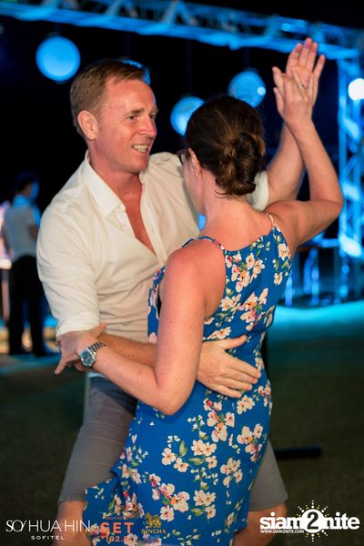 SO Beach Party at SO Sofitel Hua Hin — photo 60