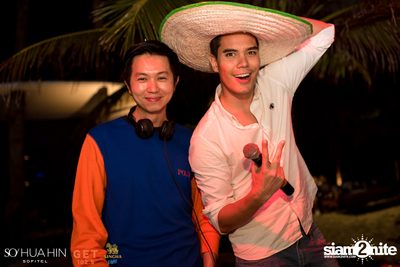 SO Beach Party at SO Sofitel Hua Hin — photo 63