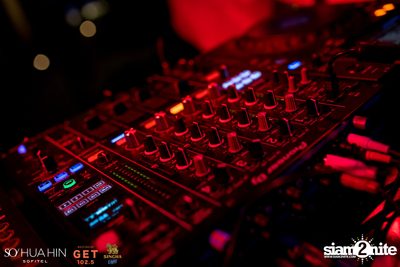 SO Beach Party at SO Sofitel Hua Hin — photo 65