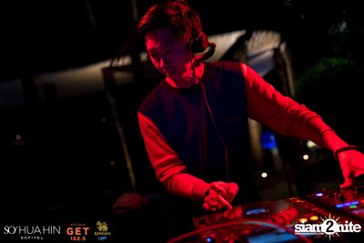 SO Beach Party at SO Sofitel Hua Hin — photo 66