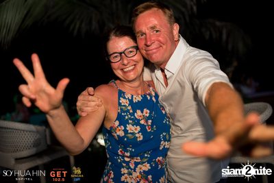 SO Beach Party at SO Sofitel Hua Hin — photo 67