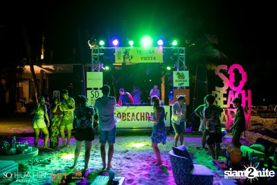 SO Beach Party at SO Sofitel Hua Hin — photo 70