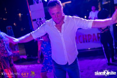 SO Beach Party at SO Sofitel Hua Hin — photo 72