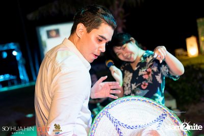 SO Beach Party at SO Sofitel Hua Hin — photo 73